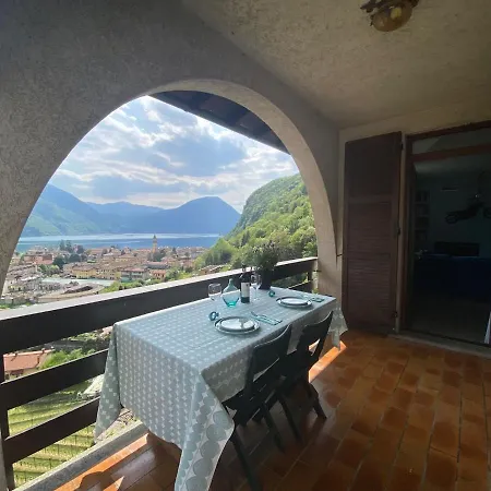 Hammer House Lejlighed