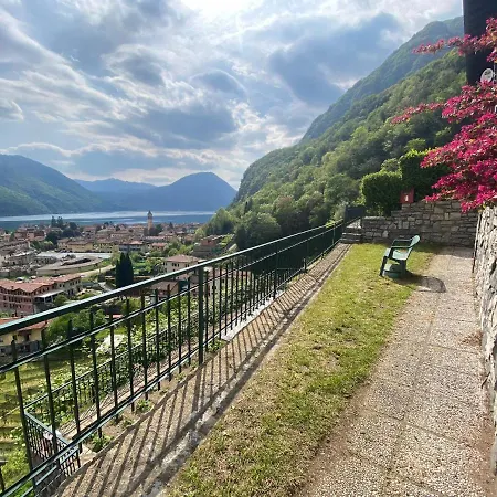 Lejlighed Hammer House