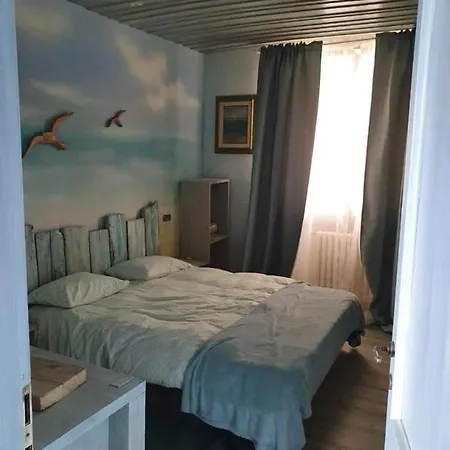 Lejlighed Hammer House