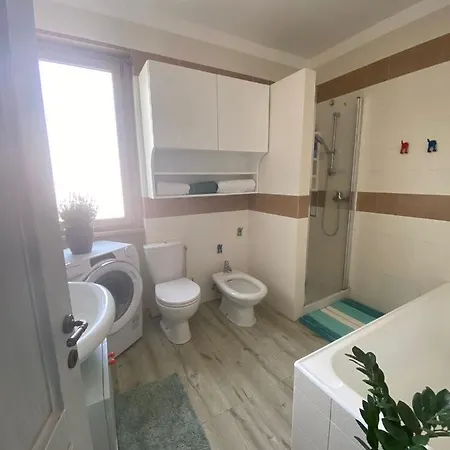 Hammer House * Porlezza