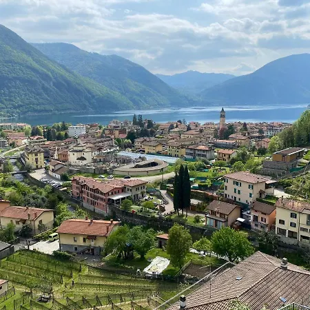 Lejlighed Hammer House *