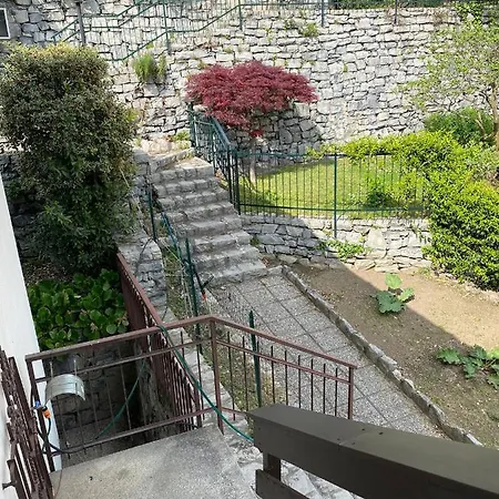 Hammer House * Porlezza