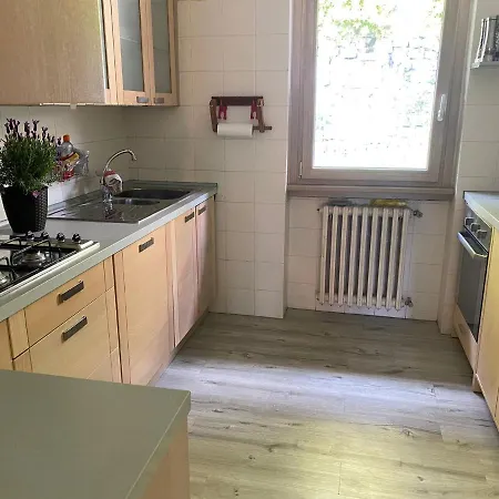 Hammer House Porlezza