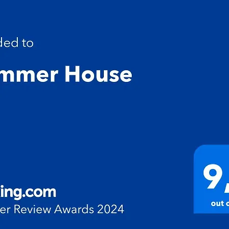Hammer House * Porlezza