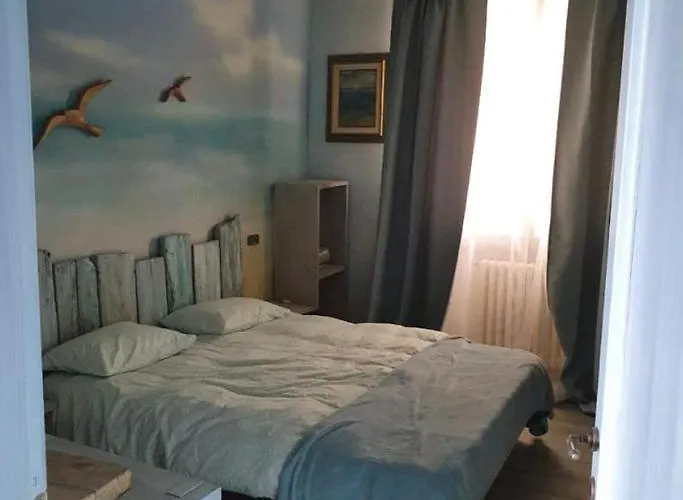 Apartamento Hammer House